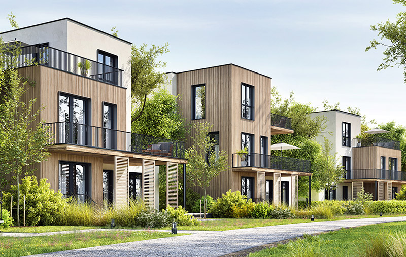 Bergedorf bietet Lebensqualität zwischen Traditionsverbundenheit und moderner Urbanität