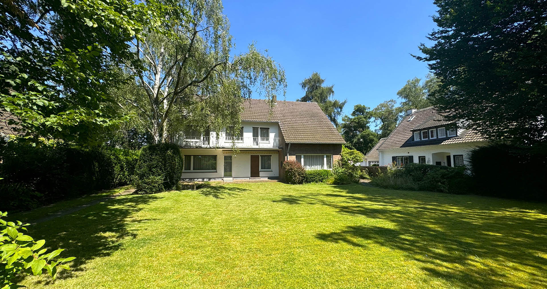 Top Kapitalanlage! Toplage Flingern! MFH mit guter Mieterstruktur!